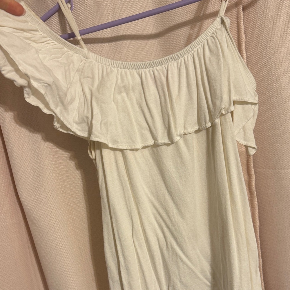 Lilly Pulitzer Off-Shoulder Top - Picture 4 of 4